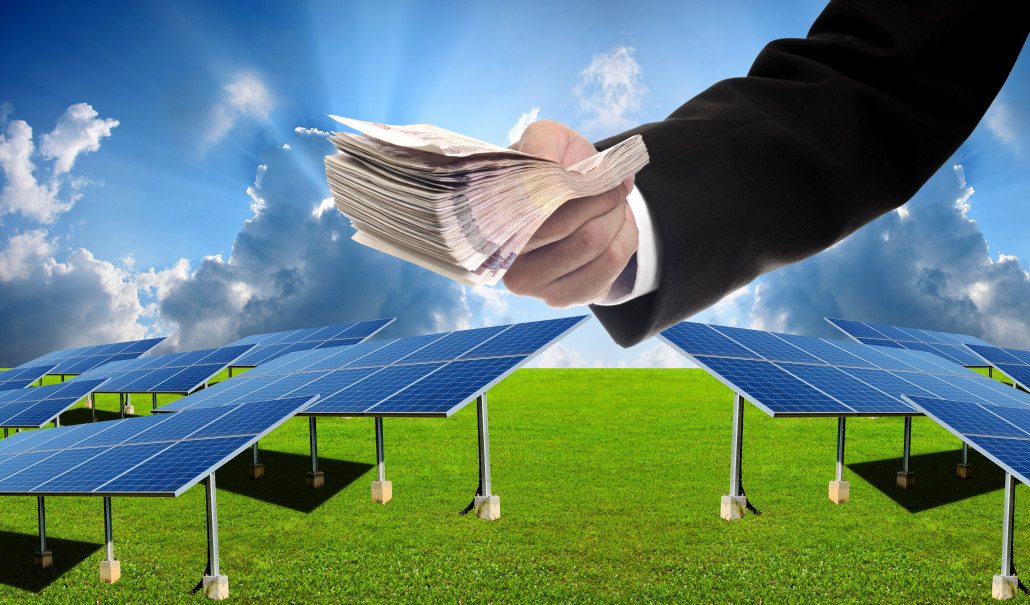 Syntek solar incentives-Explained
