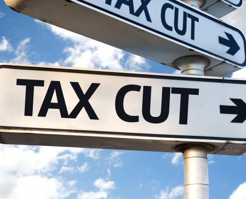 Tax Cut